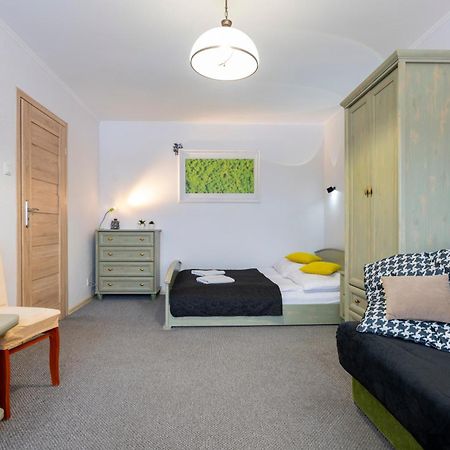 Apartament Nad Kamienczykiem IV Szklarska Poreba Extérieur photo