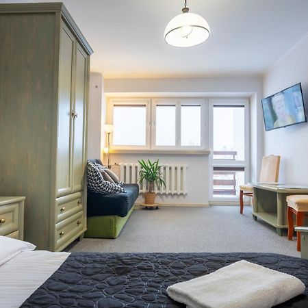 Apartament Nad Kamienczykiem IV Szklarska Poreba Extérieur photo