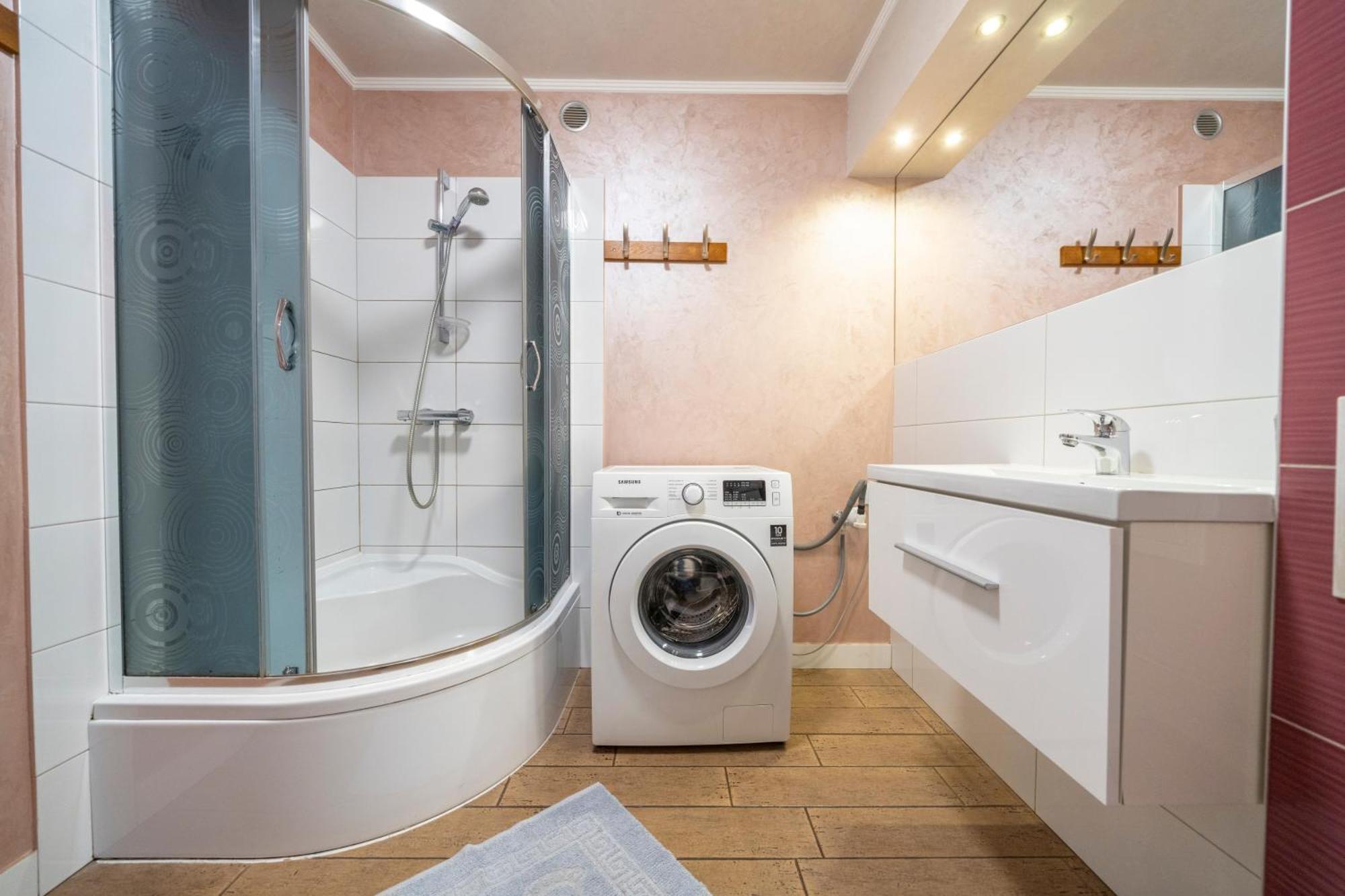 Apartament Nad Kamienczykiem IV Szklarska Poreba Extérieur photo