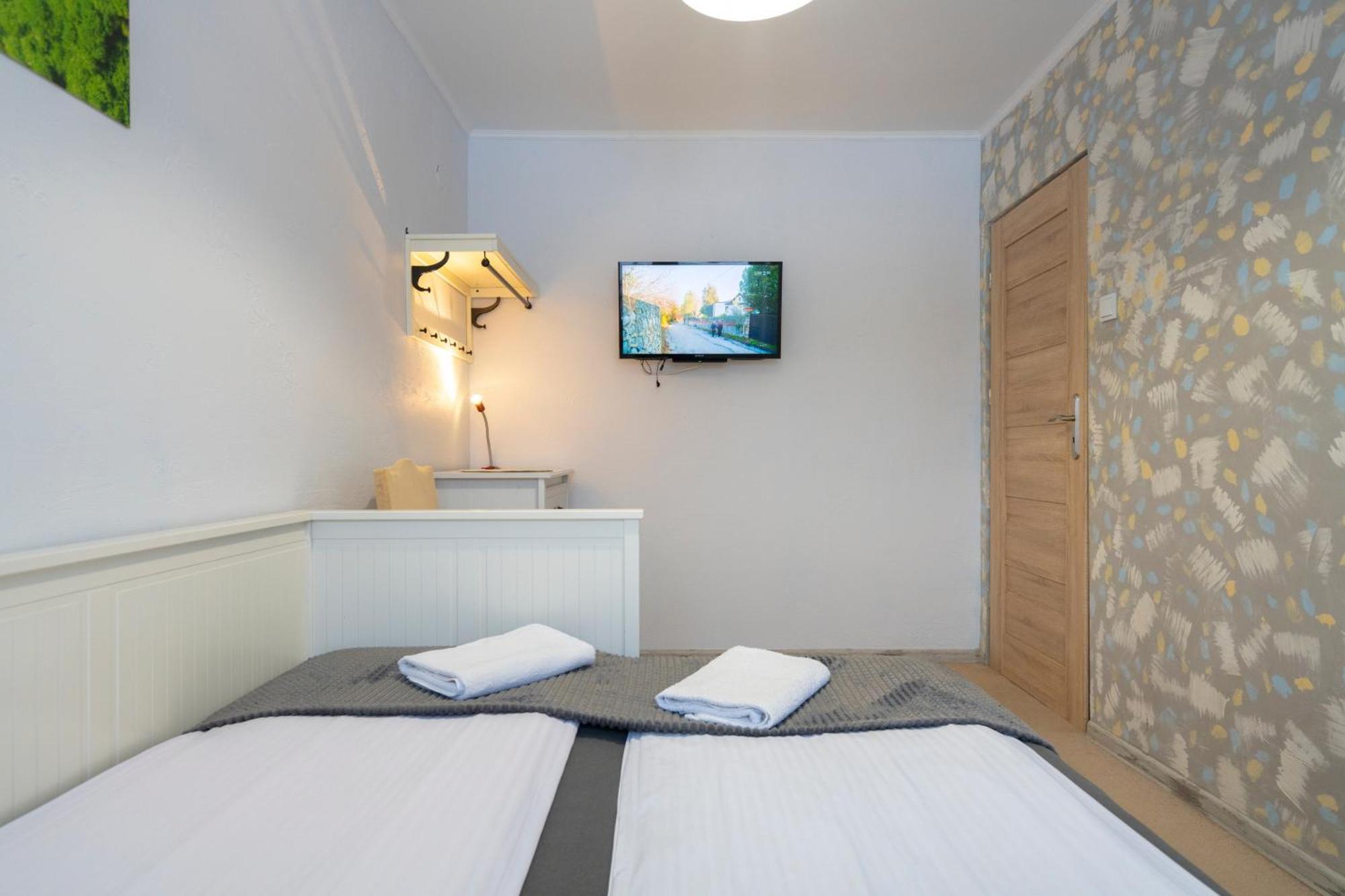 Apartament Nad Kamienczykiem IV Szklarska Poreba Extérieur photo