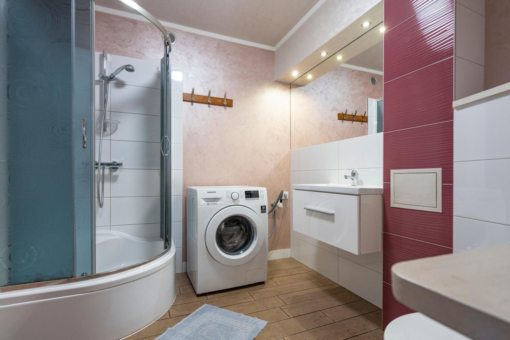 Apartament Nad Kamienczykiem IV Szklarska Poreba Extérieur photo