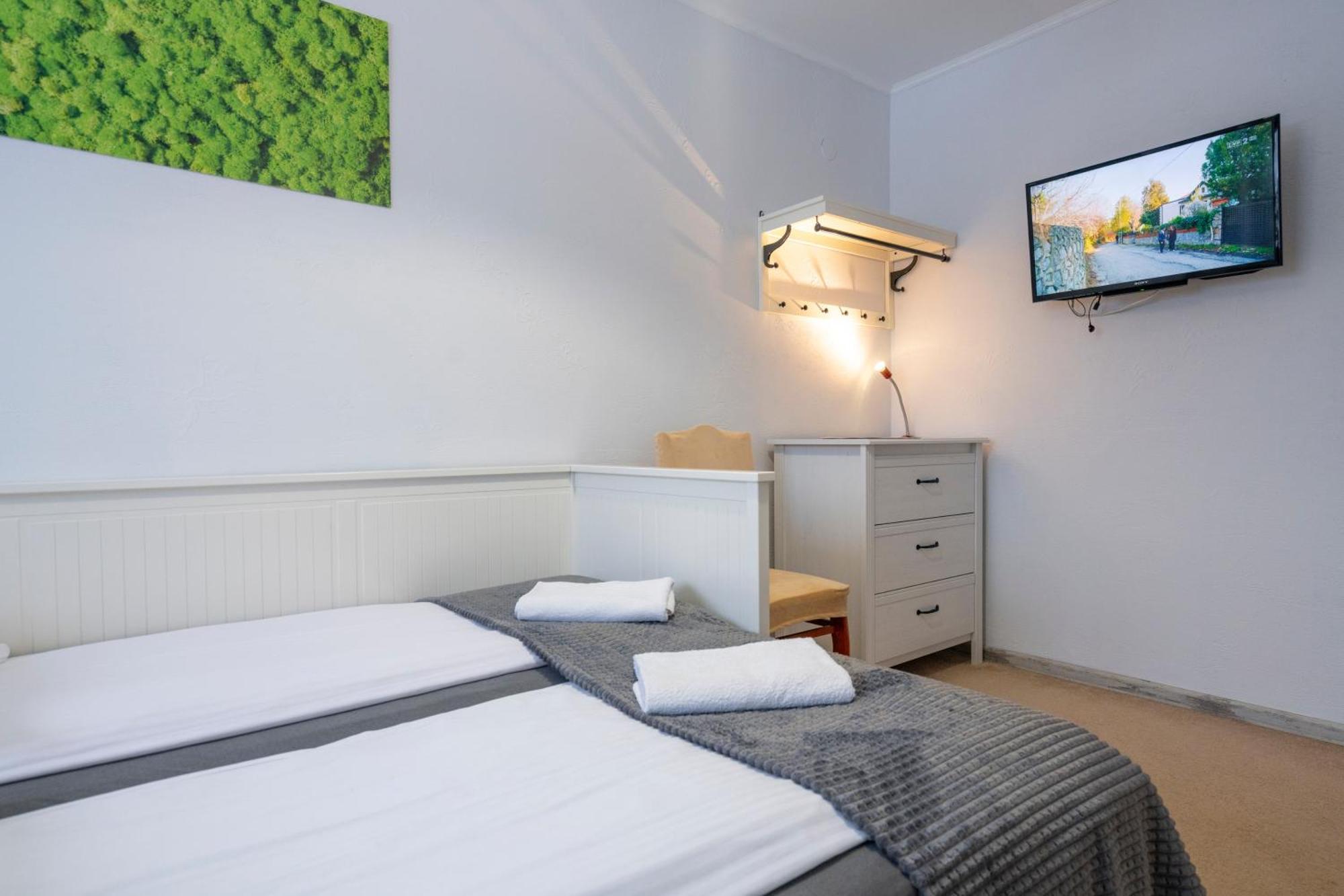 Apartament Nad Kamienczykiem IV Szklarska Poreba Extérieur photo