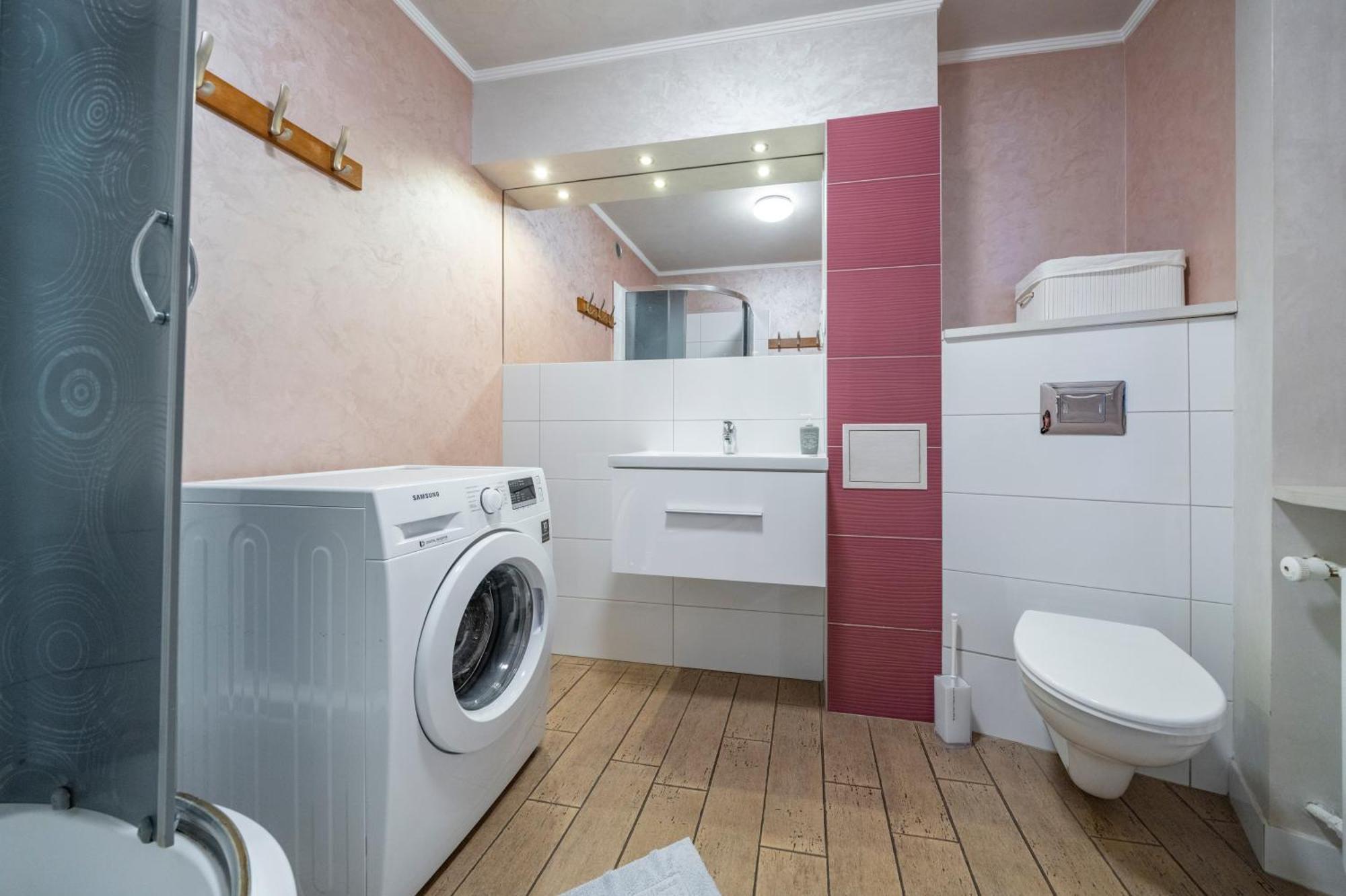 Apartament Nad Kamienczykiem IV Szklarska Poreba Extérieur photo