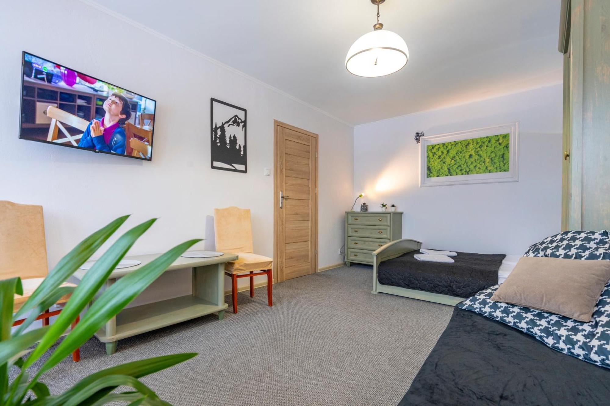 Apartament Nad Kamienczykiem IV Szklarska Poreba Extérieur photo