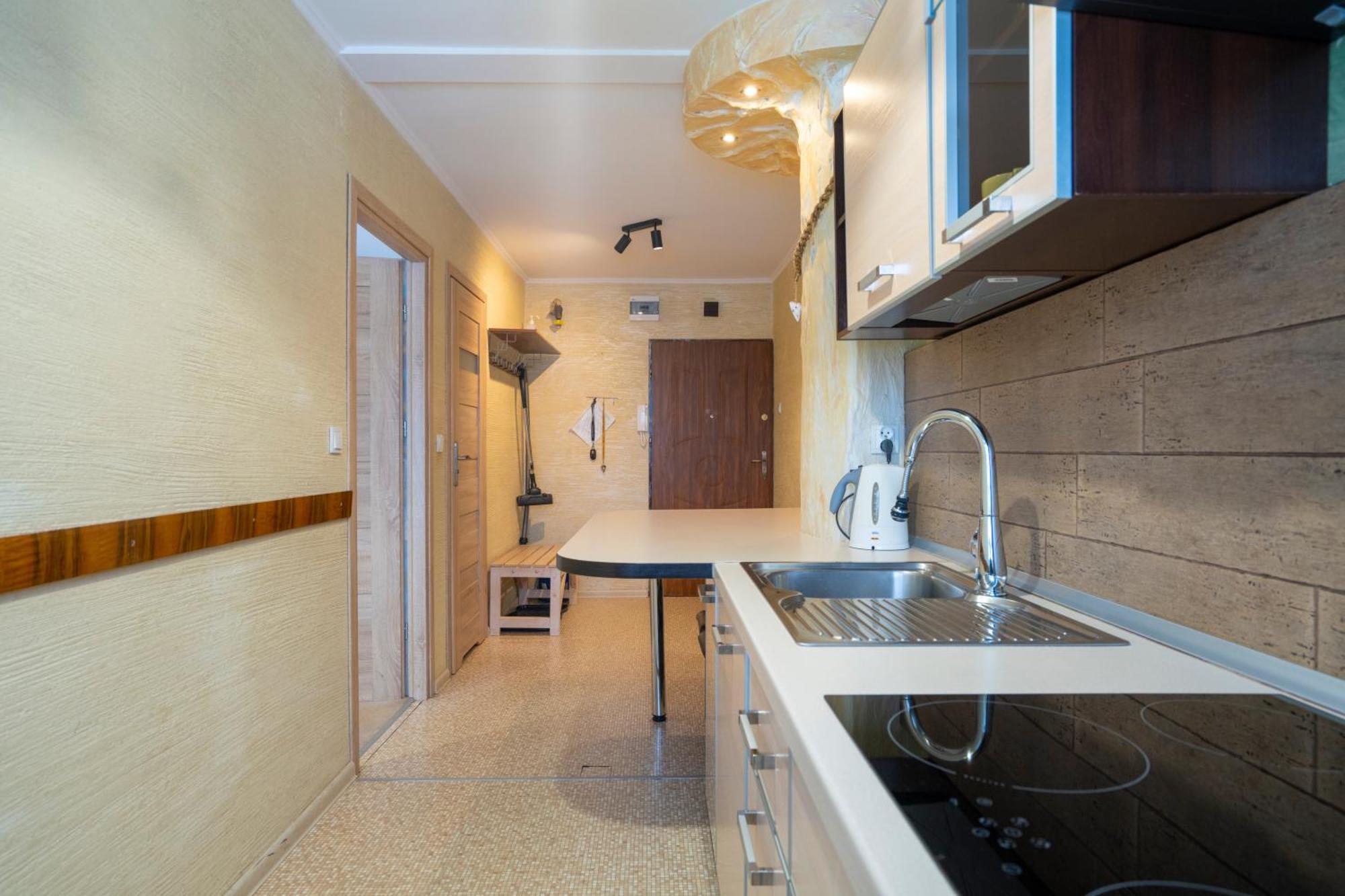 Apartament Nad Kamienczykiem IV Szklarska Poreba Extérieur photo