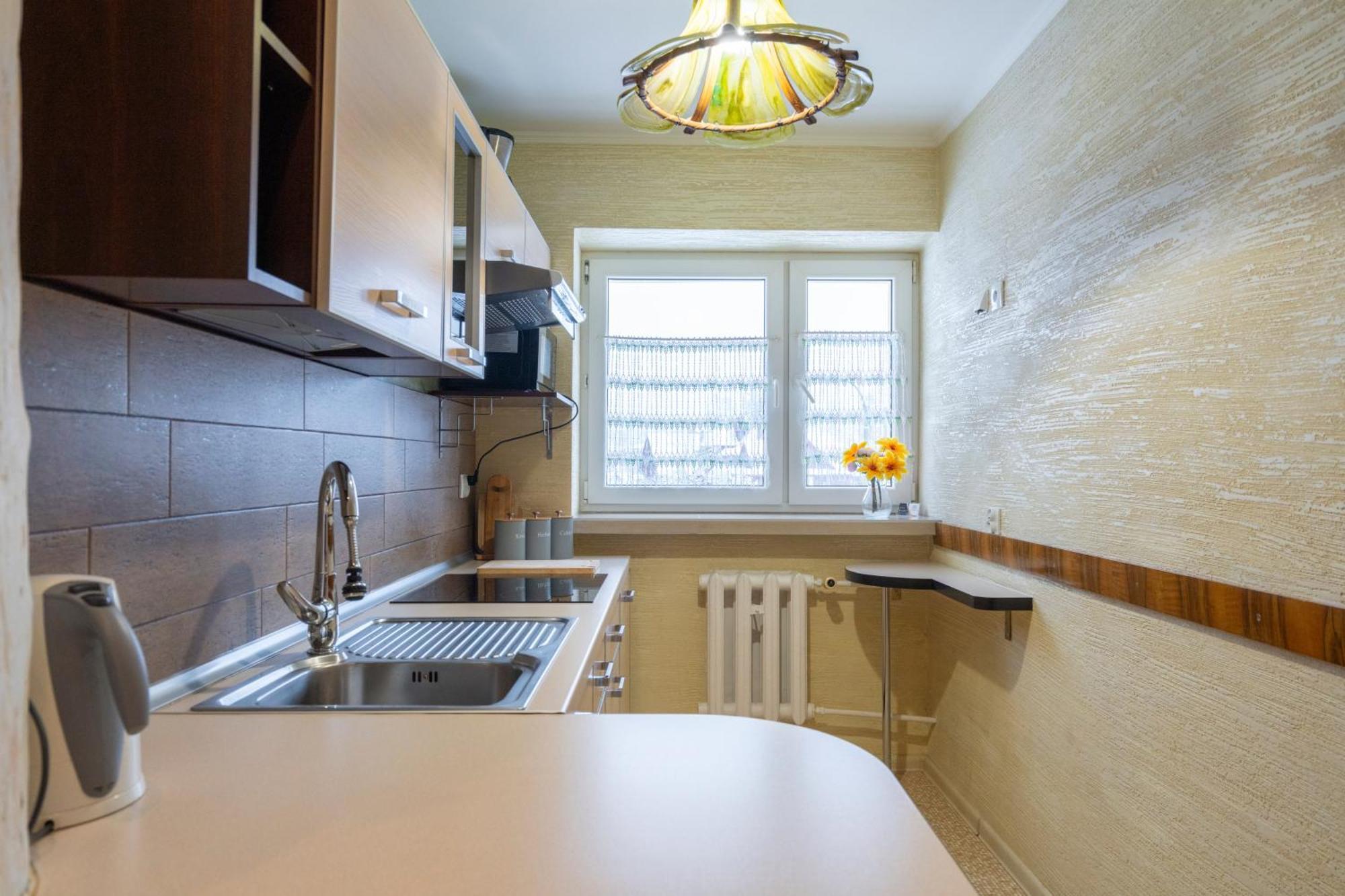 Apartament Nad Kamienczykiem IV Szklarska Poreba Extérieur photo