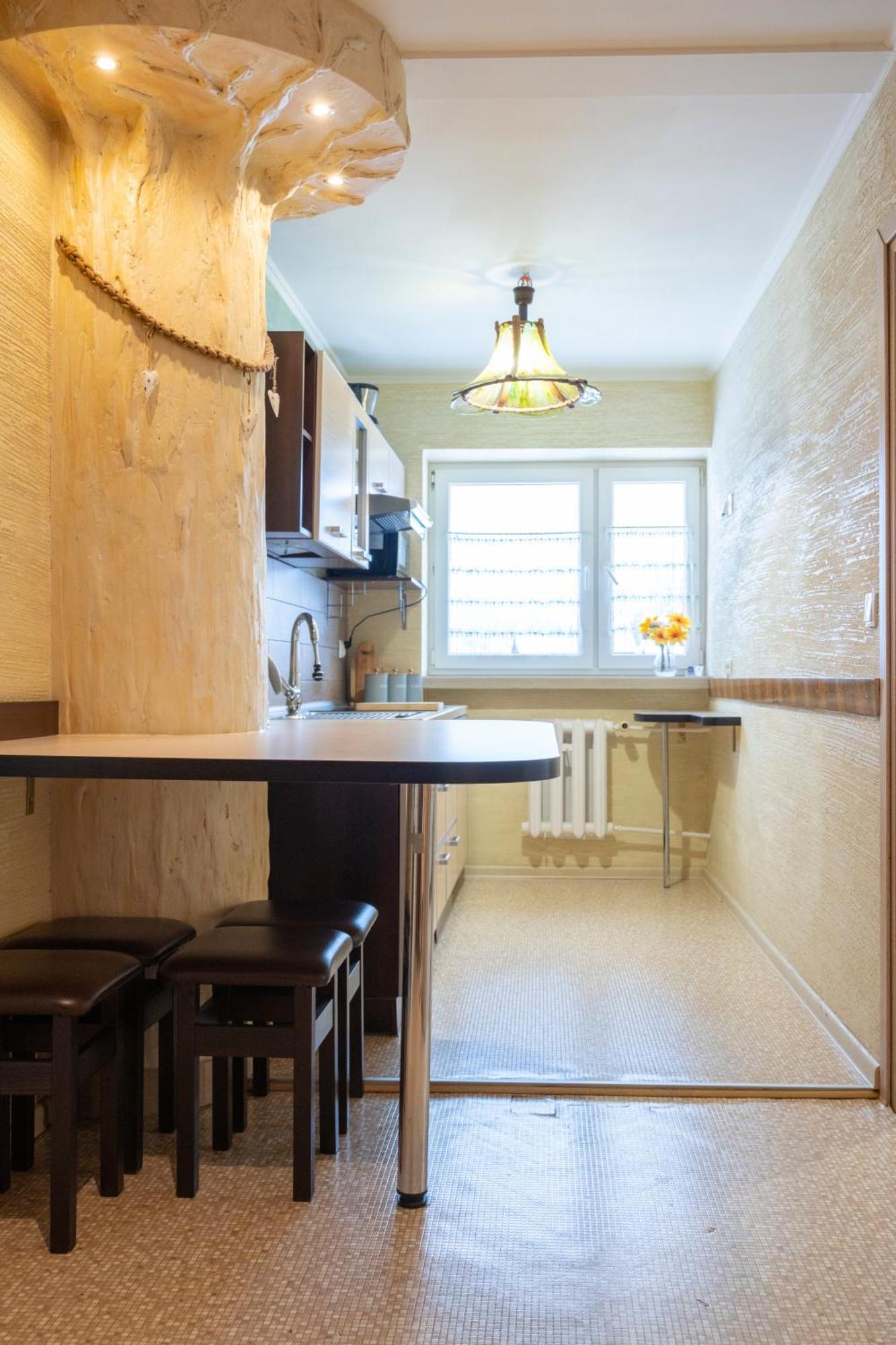Apartament Nad Kamienczykiem IV Szklarska Poreba Extérieur photo