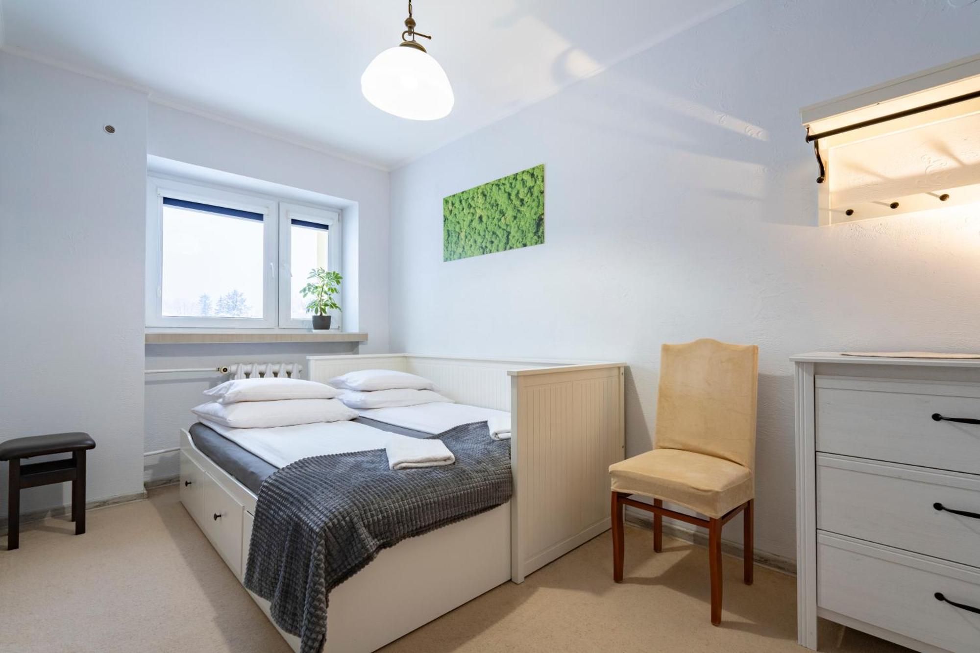 Apartament Nad Kamienczykiem IV Szklarska Poreba Extérieur photo